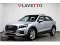 LAVETTO'DAN 2025 HATASIZ BOYASIZ AUDİ AQ 35TFSI ADVANCED GÜMÜŞ