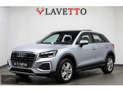 LAVETTO'DAN 2025 HATASIZ BOYASIZ AUDİ AQ 35TFSI ADVANCED GÜMÜŞ