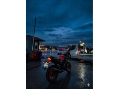 2200 km Sahibinden
