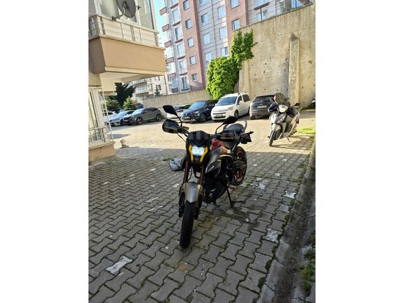 2200 km Sahibinden