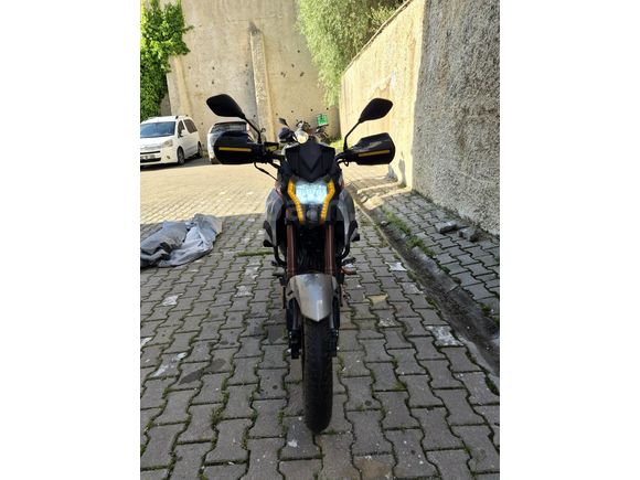 2200 km Sahibinden