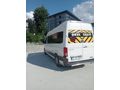 Sahibinden Volkswagen Crafter Servis