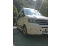 Sahibinden Volkswagen Crafter Servis