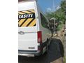 Sahibinden Volkswagen Crafter Servis