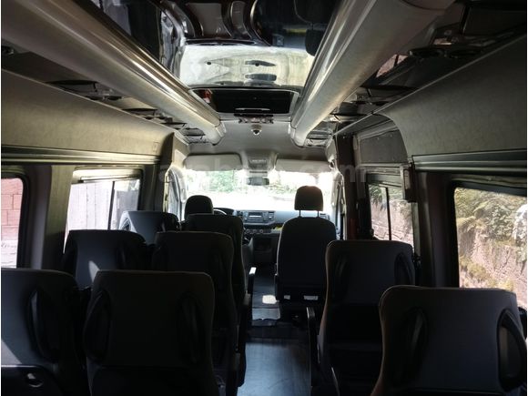 Sahibinden Volkswagen Crafter Servis