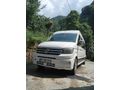 Sahibinden Volkswagen Crafter Servis