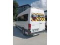 Sahibinden Volkswagen Crafter Servis