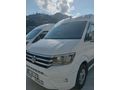 Sahibinden Volkswagen Crafter Servis