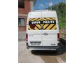 Sahibinden Volkswagen Crafter Servis