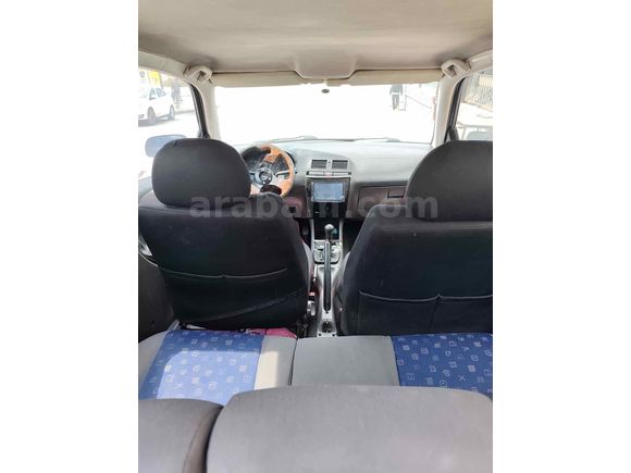 Sahibinden Seat Ibiza 1.6 Stella 2000 Model 