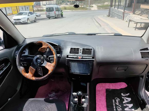 Sahibinden Seat Ibiza 1.6 Stella 2000 Model 