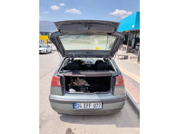 Sahibinden Seat Ibiza 1.6 Stella 2000 Model 