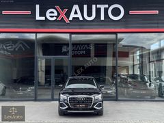 ''LexAUTO" 2025 Q2 35 TFSI ADVANCE HATASIZ DERİ KOLTUK ISITMA