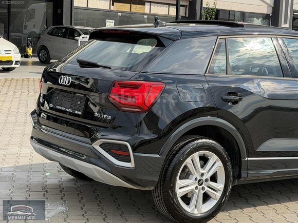 HATASIZ BOYASIZ Q2 GİBİ CAM TAVAN E.bagaj Hayalet