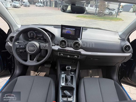 HATASIZ BOYASIZ Q2 GİBİ CAM TAVAN E.bagaj Hayalet