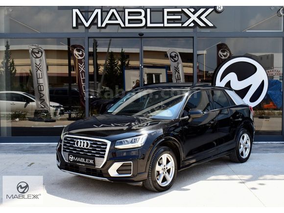 2020-Q2 SPORT-CAM TAVAN-GERİ GÖRÜŞ-ELEKTRİKLİ BAGAJ-ANAHTARSIZ G