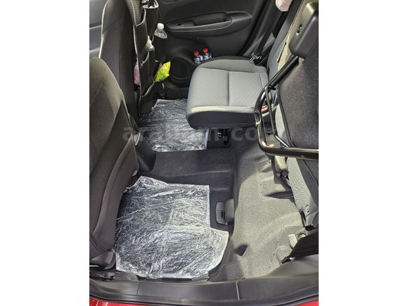 Sahibinden Honda Jazz 1.5 HEV Elegance 2025 Model