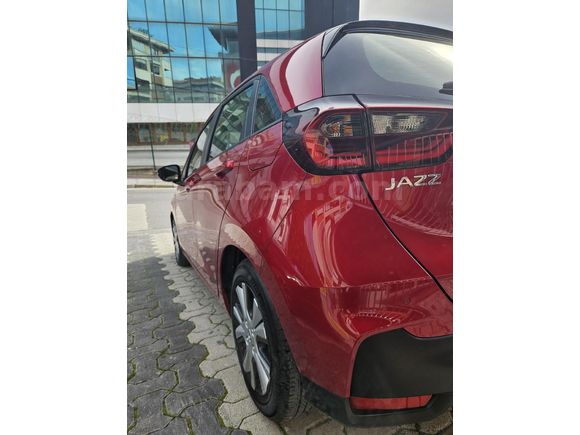 Sahibinden Honda Jazz 1.5 HEV Elegance 2025 Model