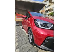 Sahibinden Honda Jazz 1.5 HEV Elegance 2025 Model