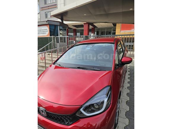 Sahibinden Honda Jazz 1.5 HEV Elegance 2025 Model