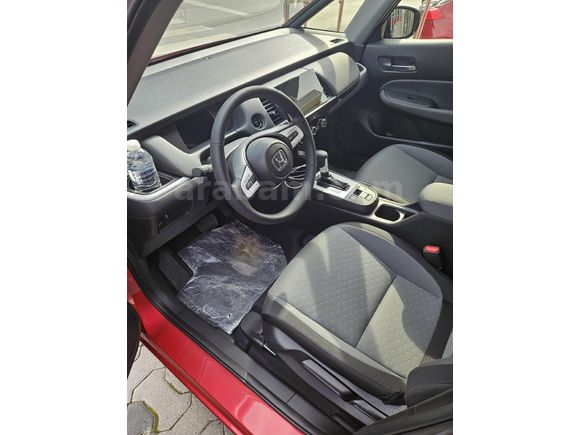 Sahibinden Honda Jazz 1.5 HEV Elegance 2025 Model