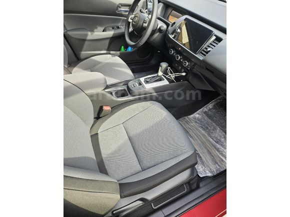 Sahibinden Honda Jazz 1.5 HEV Elegance 2025 Model