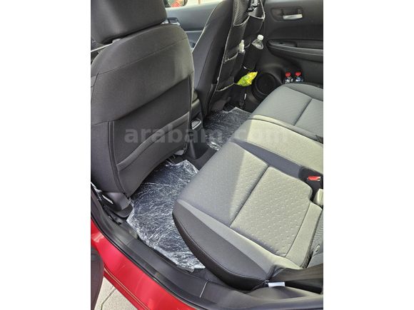 Sahibinden Honda Jazz 1.5 HEV Elegance 2025 Model
