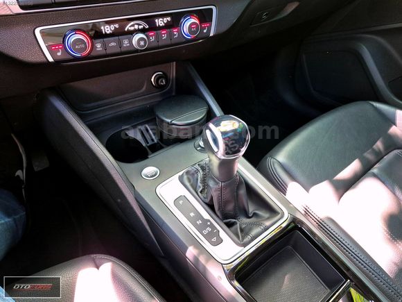 2024 AUDI Q2 35 TFSI ADVANCED DERİ-ISITMA-KEYLESS-E.BAGAJ-TAVAN