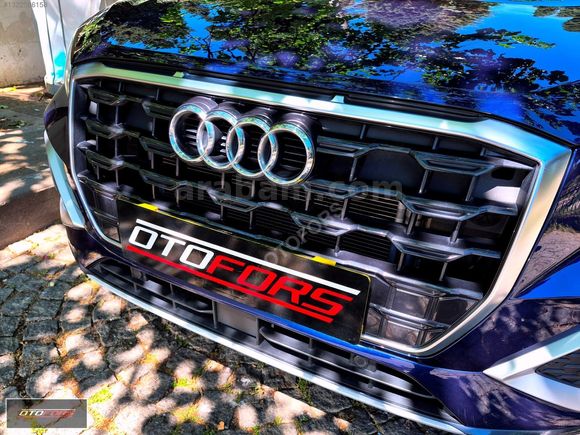 2024 AUDI Q2 35 TFSI ADVANCED DERİ-ISITMA-KEYLESS-E.BAGAJ-TAVAN