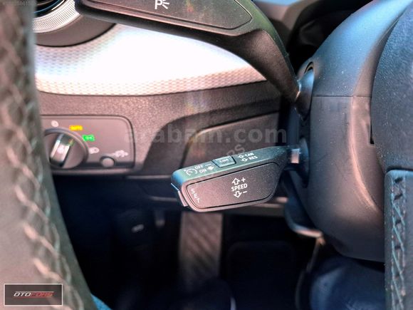 2024 AUDI Q2 35 TFSI ADVANCED DERİ-ISITMA-KEYLESS-E.BAGAJ-TAVAN