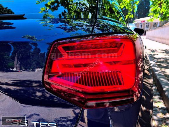 2024 AUDI Q2 35 TFSI ADVANCED DERİ-ISITMA-KEYLESS-E.BAGAJ-TAVAN