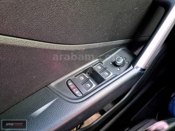 2024 AUDI Q2 35 TFSI ADVANCED DERİ-ISITMA-KEYLESS-E.BAGAJ-TAVAN