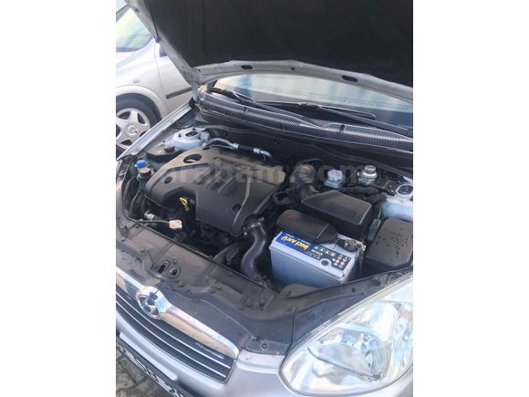 Sahibinden Hyundai Accent Era 1.5 CRDi Team 2010 Model 