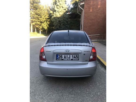 Sahibinden Hyundai Accent Era 1.5 CRDi Team 2010 Model 