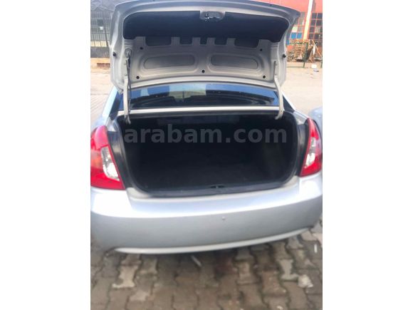 Sahibinden Hyundai Accent Era 1.5 CRDi Team 2010 Model 