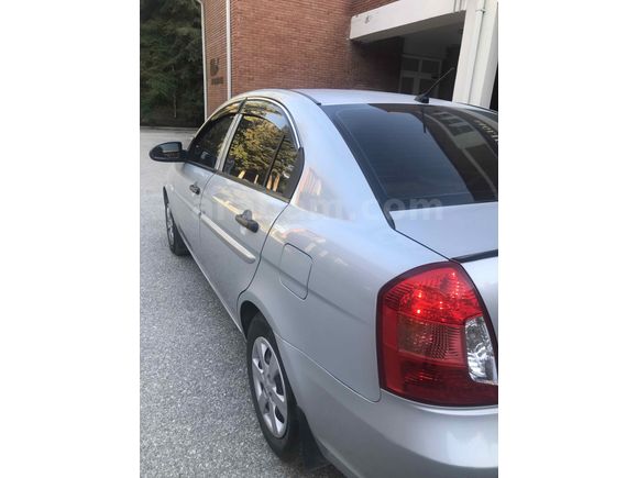 Sahibinden Hyundai Accent Era 1.5 CRDi Team 2010 Model 
