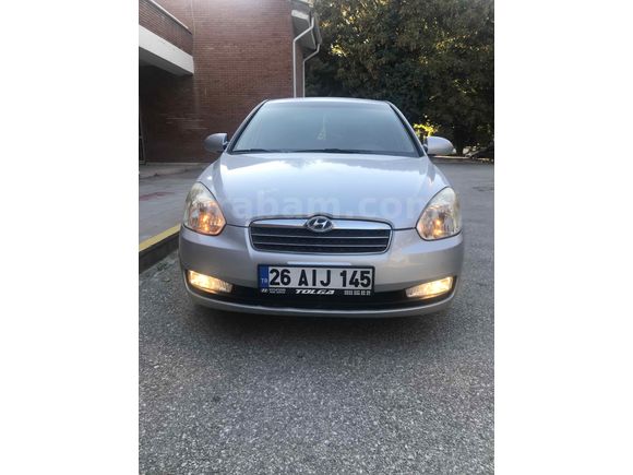 Sahibinden Hyundai Accent Era 1.5 CRDi Team 2010 Model 