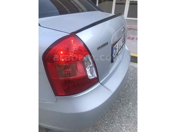 Sahibinden Hyundai Accent Era 1.5 CRDi Team 2010 Model 