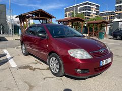 Corolla 1.4 D-4D 2006 240.000 km