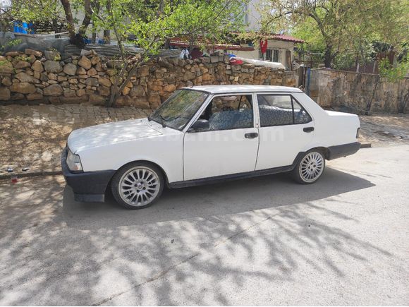 Sahibinden Tofaş Şahin 1.4 1998 Model