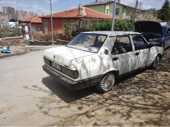 Sahibinden Tofaş Şahin 1.4 1998 Model