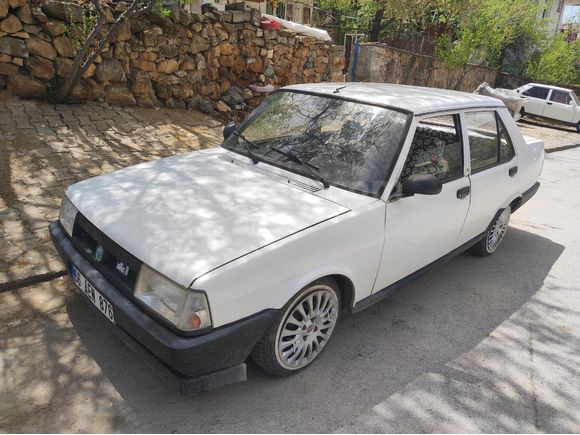 Sahibinden Tofaş Şahin 1.4 1998 Model