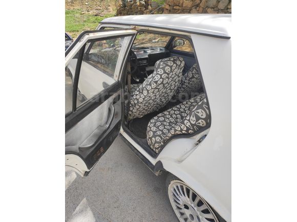 Sahibinden Tofaş Şahin 1.4 1998 Model