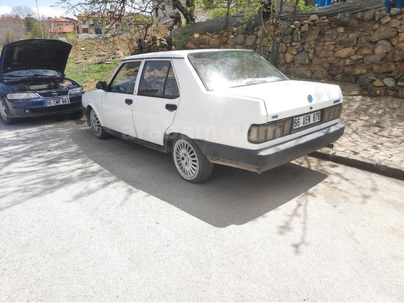 Sahibinden Tofaş Şahin 1.4 1998 Model
