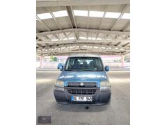 RYM MOTORS/FİAT DOBLO COMBİ 19JTD PREMİO