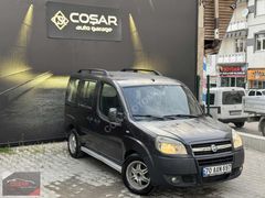 COŞAR'DAN 2007 MASRAFSIZ DOBLO 1.9 JTD PREMIO