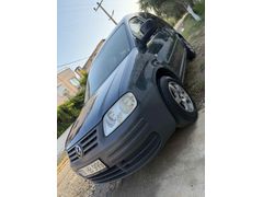 Sahibinden Volkswagen Caddy 1.9 TDI Kombi 2008 Model İzmir
