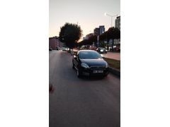 Sahibinden Fiat Linea 1.3 Multijet Dynamic 2008 Model Samsun 229.000 km Siyah