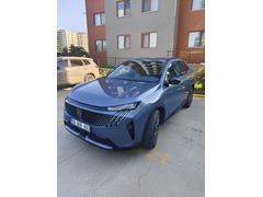 Sahibinden Peugeot 3008 1.2 Hybrid Allure 2026 Model