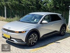 REVOMAX MOTORS-585 BİN-PEŞİNATLA-36AY VADE-2024 HYUNDAİ IONİQ 5